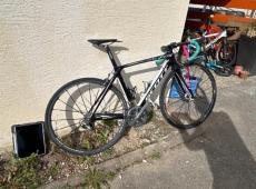 2012 Scott Foil 10 (0 km)