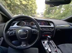 Audi A4 B8 3.0 TDI Quattro 239PS ID 480475