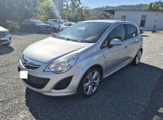 Opel Corsa D 1.4T ID 480490