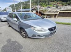 Seat Ibiza 1.2 TSI ID 480376