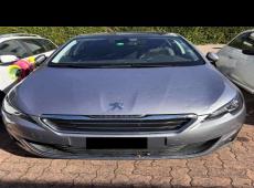 PEUGEOT 308 2.0 BLUEHDI FÉLINE ID 480433