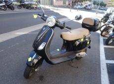 PIAGGIO Vespa 50 LX2 ID 480434