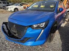 Peugeot 208 e-Active ID 480435