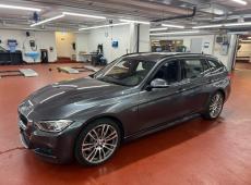 BMW 330d xDrive ID 480464