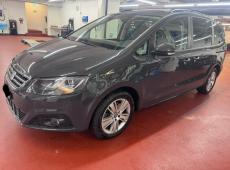 Seat Alhambra ID 480467