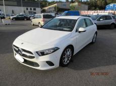 MERCEDES-BENZ A 180 PROGRESSIVE ID 480483