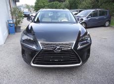 Lexus NX 300h Excellence ID 480477