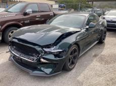 FORD Mustang Bullit V8 ID 480481