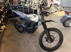 E RIDE PRO SS 3.0 ID 480488