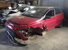 HYUNDAI Bayon 1.0 T-G ID 480484
