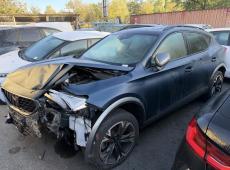 CUPRA Formentor 2.0TSI 4Drive DSG ID 480491