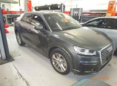 AUDI Q2 1.4 TFSI SPORT ID 480351