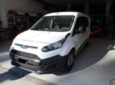 FORD TRANSIT CON T210 AMBIENTE ID 480391