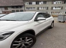 BMW X1 XDRIVE 18D ID 480355