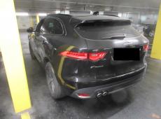 JAGUAR F-PACE 2.0D R-SPORT AWD ID 480384
