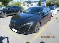 PEUGEOT 308 1.2 PURE TECH GT LINE ID 480360