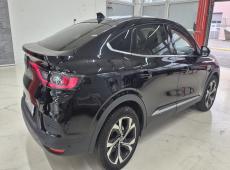 RENAULT Arkana 1.6 E-Tech Engineered ID 480373