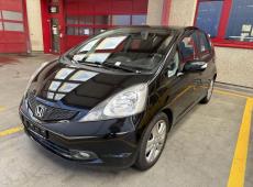Honda Jazz 1.4i Comfort ID 480183