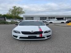Skoda Skoda Octavia RS D 4X4 ID 480181