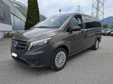 Mercedes Benz Vito 119 Kombi L 2.2 CDI BT Pro 4×4 ID 479764