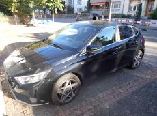 HYUNDAI I20 1.0 MH AMPLIA DCT ID 480400