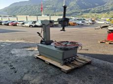 Reifendemontiermaschine ID 480413