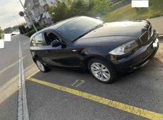 BMW 120D ID 480416