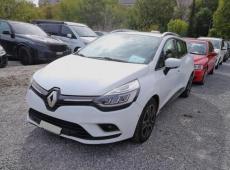 VW Golf (124372 km)