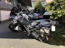 BMW R 1250 GS ABS ID 480311