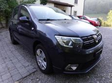 Dacia Sandero 1.5 dCi Laureéta S/S ID 480474