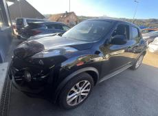 Nissan Juke ID 480516