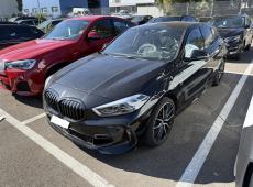 BMW 1er Reihe F40 120d xDrive ID 480519