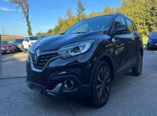 Renault Kadjar 1.2 TCe Bose ID 480542