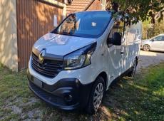 RENAULT Trafic 1.6 dCi 115 2.9t Acces L1H1 ID 480561