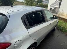 ALFA ROMEO 147 2.0 16V Sport TI ID 480500