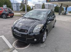 Toyota Yaris TS ID 480495