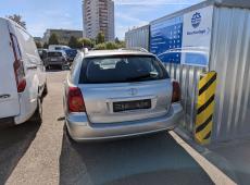 Toyota Avensis ID 480510