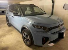 CITROEN C3 AIRCROSS 1.2 MH PLUS ID 480517