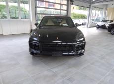 Porsche Cayenne Coupé 3.0 V6 E-Hybrid Platinum Edition ID 480509