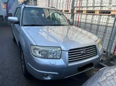 SUBARU FORESTER 2.0X COMFORT ID 480532