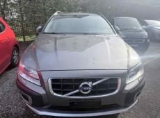 VOLVO XC70 D5 AWD KINETIC ID 480530