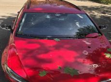 VW GOLF 2.0 TDI COMFORT ID 480531