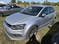 **VW Polo 1.0 TSI 110 BlueMT Allstar DSG ID 480549
