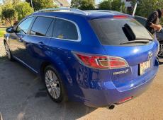 Mazda 6 2.0 ID 480552