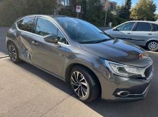Citroen DS4 1.2i STT2 ID 480556