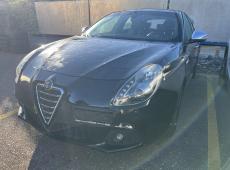 Alfa Romeo Giulietta 1.4 TB MA 170 Distinctive TCT ID 480563