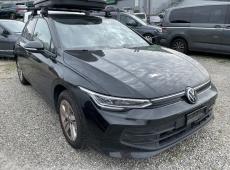 VW Golf 1.5 e TSI mHEV Basis DSG ID 480428