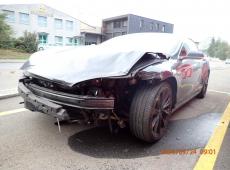 TESLA MODEL S MAX.REICHWEITE ID 480421