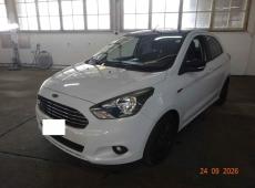 FORD KA+ 1.2 WHITE EDITION ID 480424