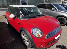 Mini Mini R56 1.6i Cooper ID 480220